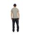 T-shirt homme col rond  Regular fit en Jersey effet chiné Fear Vondutch-4