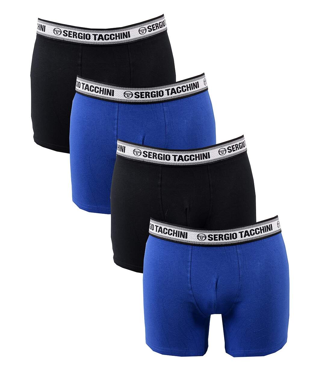 Boxer SERGIO TACCHINI Pack de 4 Boxers 1813-2