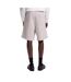 Short Nomario Homme Violet Hugo-3