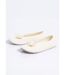 Chaussons ballerines souples largeur confort-3