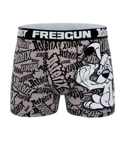 Lot de 3 boxers homme Asterix et Obelix Freegun