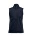 Veste Sans Manches Cascades Femme Bleu Marine Stormtech-1