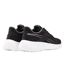 Baskets Lite Femme Noir Blanc Reebok-2