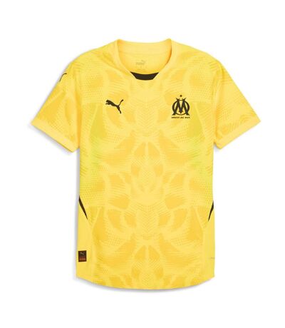OM maillot de gardien jaune homme puma 2024/2025 - l