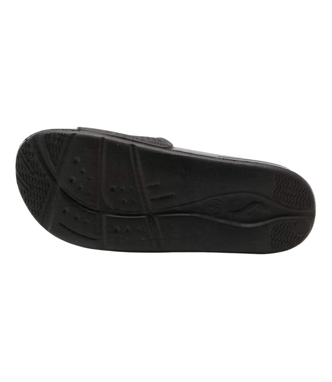 Claquettes S.lady Femme Noir Joma-4
