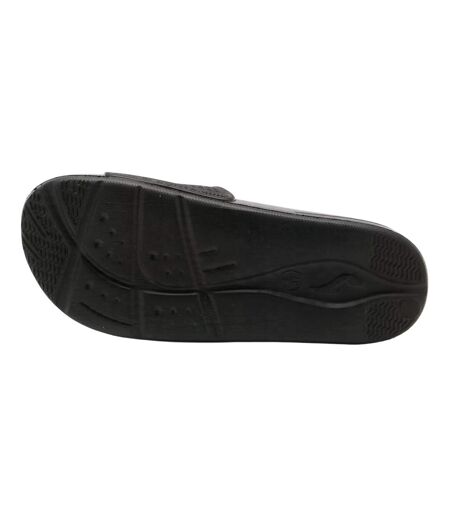Claquettes S.lady Femme Noir Joma