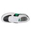 Childrens/kids Air Force 1 Low Trainers White Nike-3