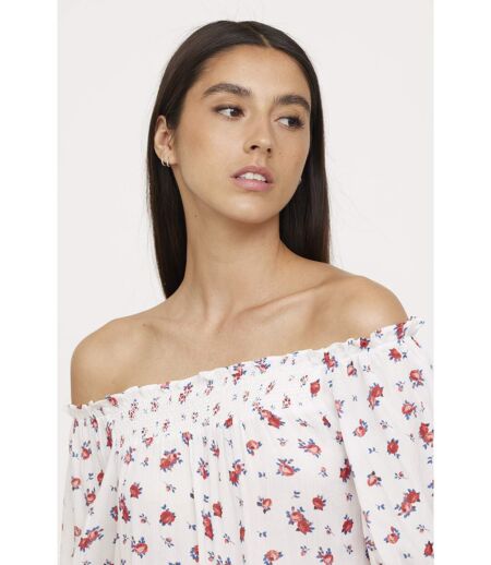 Blouse MEDUSA Cherry
