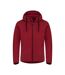 Veste À Capuche Pemberton Homme Rouge Écarlate Cutter & Buck-1
