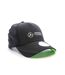 Casquette noire homme puma 025355 - ad-2