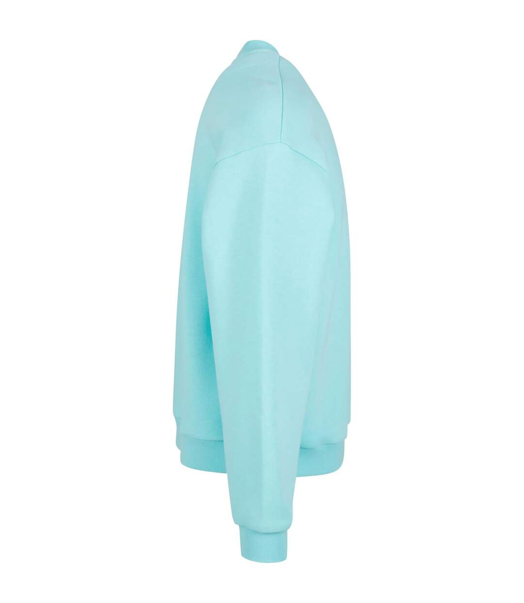 Pull Homme Béryl Bleu Urban Classics-4