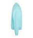 Pull Homme Béryl Bleu Urban Classics-4