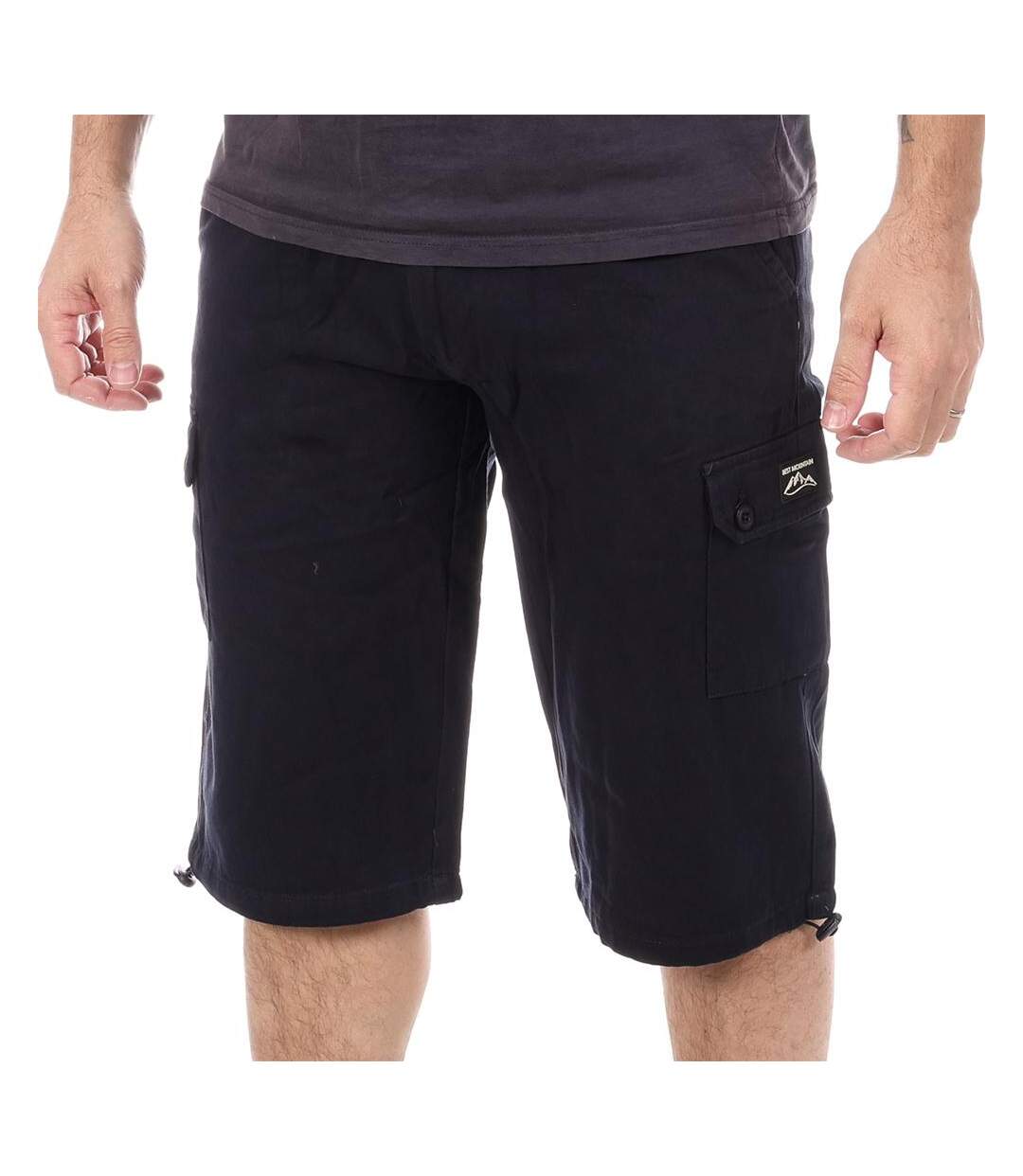 Bermuda marine homme best mountain bermudas rando 302 - 3xl-1