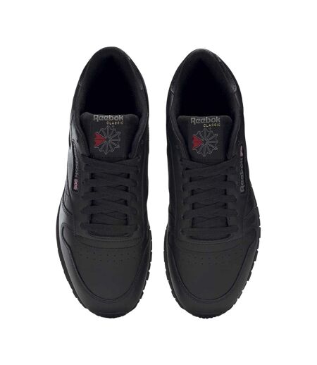 Baskets Classic Homme Noir Reebok