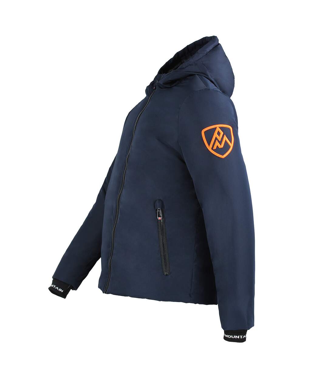 Blouson de Ski CHALLY homme-2