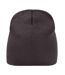Bonnet No. Gris Chiné Myrtle Beach-1