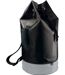 Sac marin - KI0609 - noir et gris-2