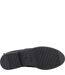 Hush Puppies Womens/Ladies Stella Leather Ankle Boots (Black) - UTFS9447