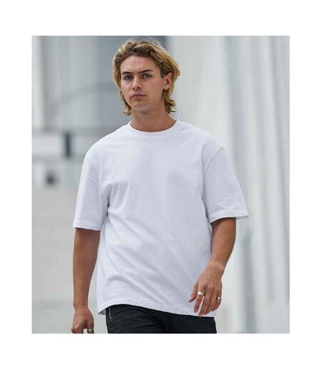 T-shirt Adulte Blanc Awdis