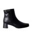 Bottines Cuir Gabor Foulard