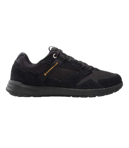 Baskets Quest Homme Noir Caterpillar