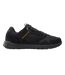 Baskets Quest Homme Noir Caterpillar-3