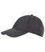 Trespass Mens Cosgrove Quick Dry Baseball Cap (Black) - UTTP285