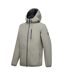 Veste Isolante Shorebay Homme Gris Kaki Noir Regatta-4