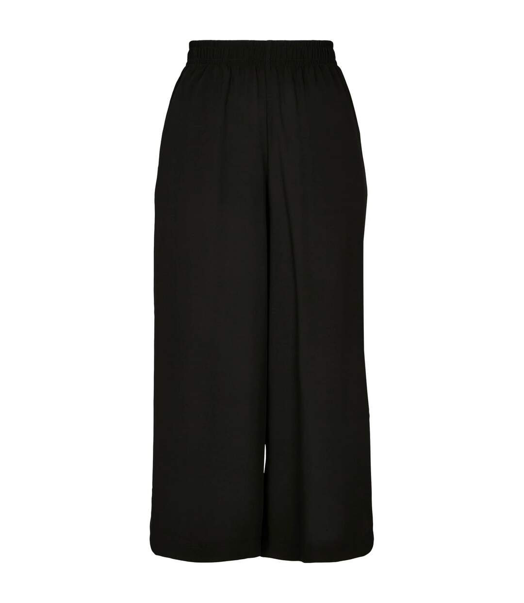 Jupe-culotte Femme Noir Urban Classics-1