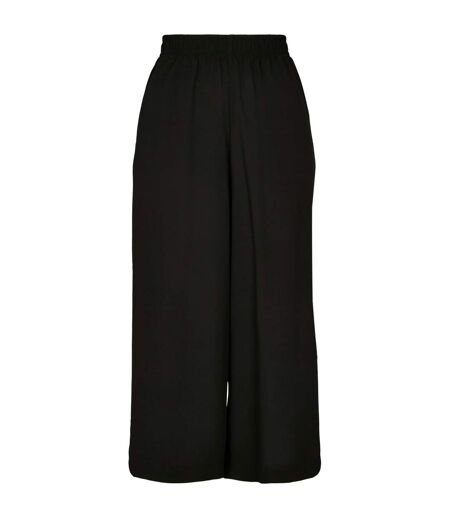 Jupe-culotte Femme Noir Urban Classics