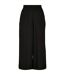 Jupe-culotte Femme Noir Urban Classics-1