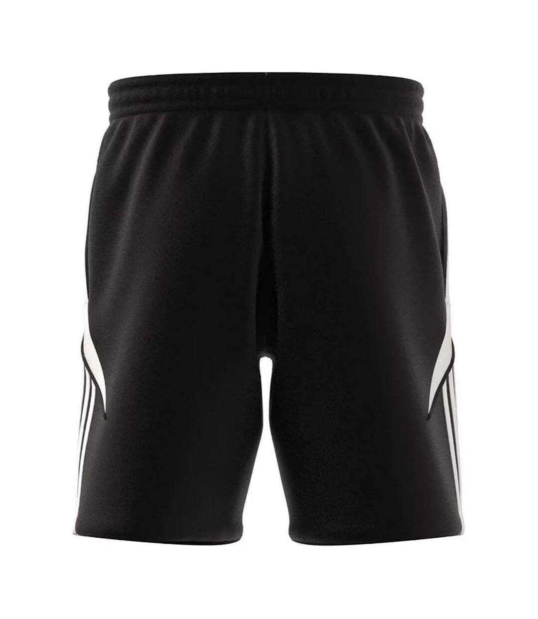 Short De Jogging Tiro Homme Noir Adidas-2