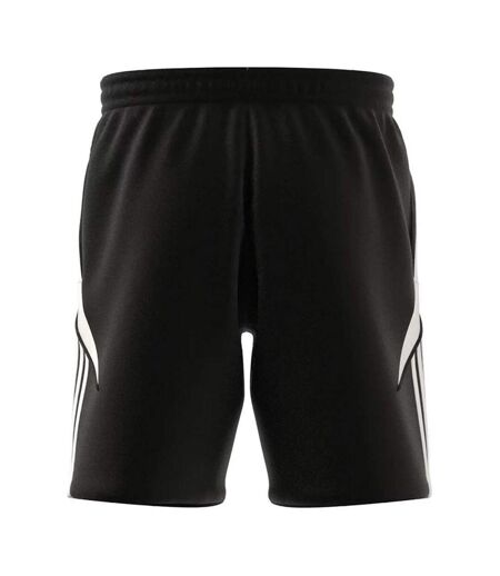 Short De Jogging Tiro Homme Noir Adidas