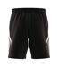 Short De Jogging Tiro Homme Noir Adidas-2