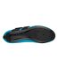 Baskets R5 Temp Femme Bleu Noir Fizik-4