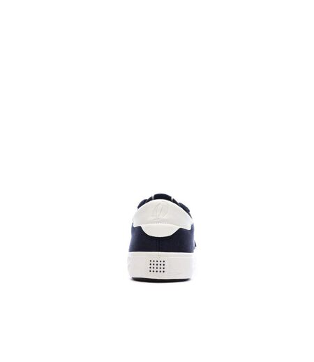 Baskets marines homme tbs all