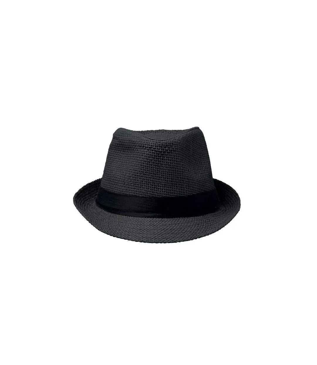 Chapeau D´été Boowie Noir MidOcean-2