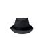 Chapeau D´été Boowie Noir MidOcean-2