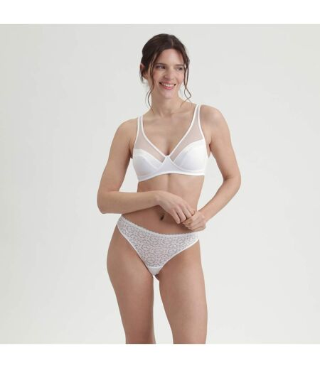 Tanga en dentelle Daily Dentelle