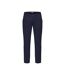 Chino Edgemont Homme Bleu Marine Foncé Cutter & Buck-1
