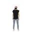 T-shirt en col V manches courtes femme American Eagle Vondutch-5