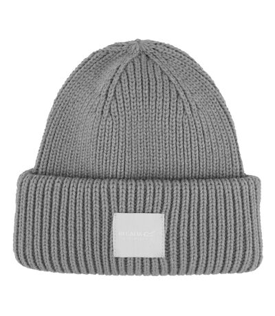 Bonnet connora fisherman adulte gris Regatta