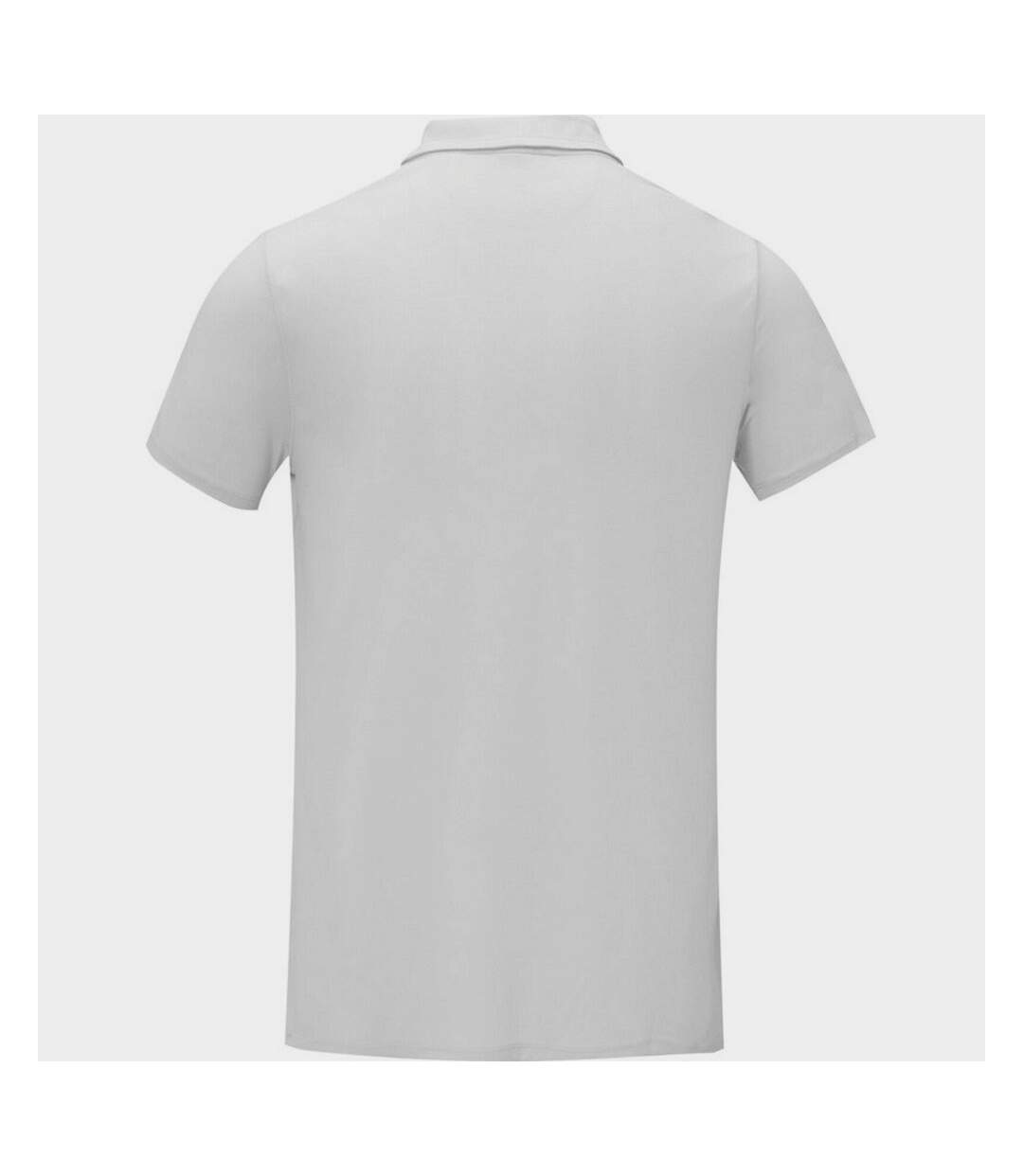 Polo deimos homme blanc Elevate Essentials Elevate Essentials