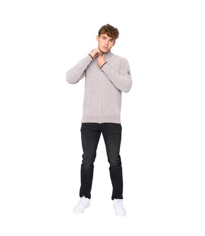 Sweat Gladstone Homme Gris Bewley & Ritch