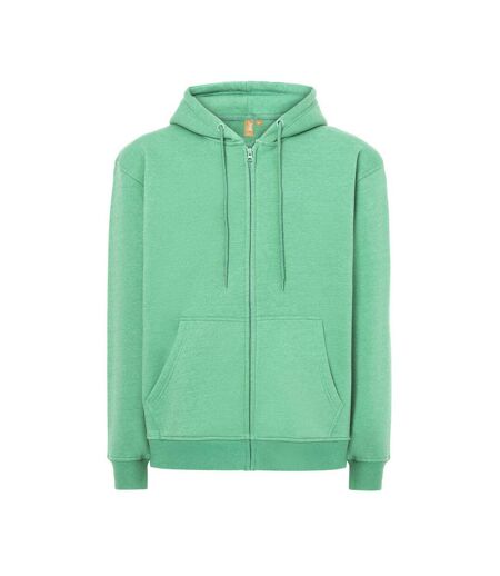 Veste À Capuche Fuji Adulte Eucalyptus JHK