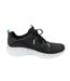 Baskets Ultra Flex 3.0 Femme Noir Skechers-4