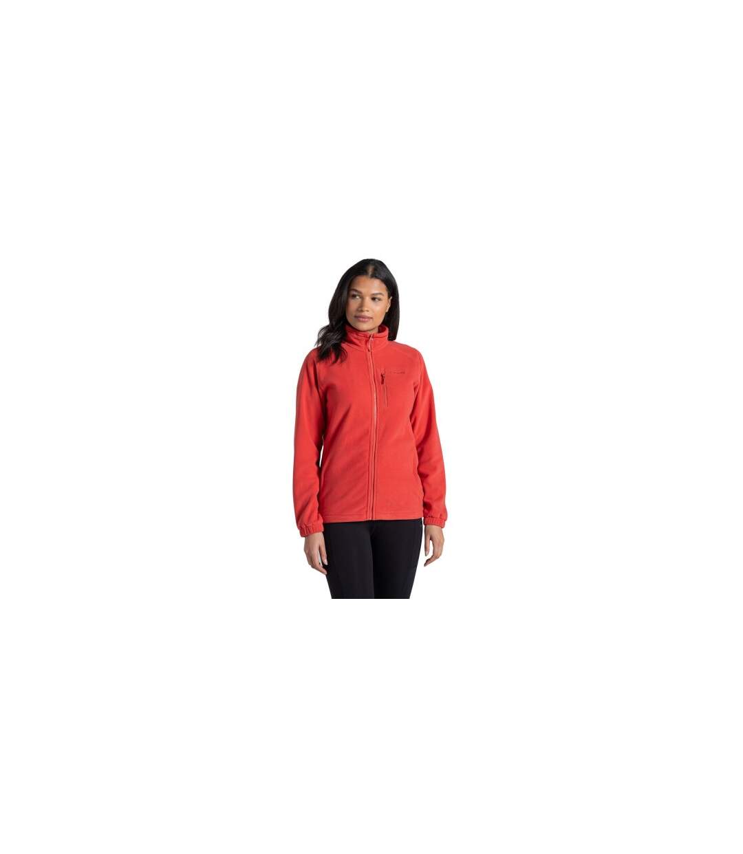 Veste Miska Plus Femme Rouge Craghoppers-1