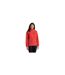 Veste Miska Plus Femme Rouge Craghoppers-1