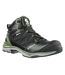 Chaussure  Albatros ULTRATRAIL OLIVE CTX MID S3 ESD WR HRO SRC-1
