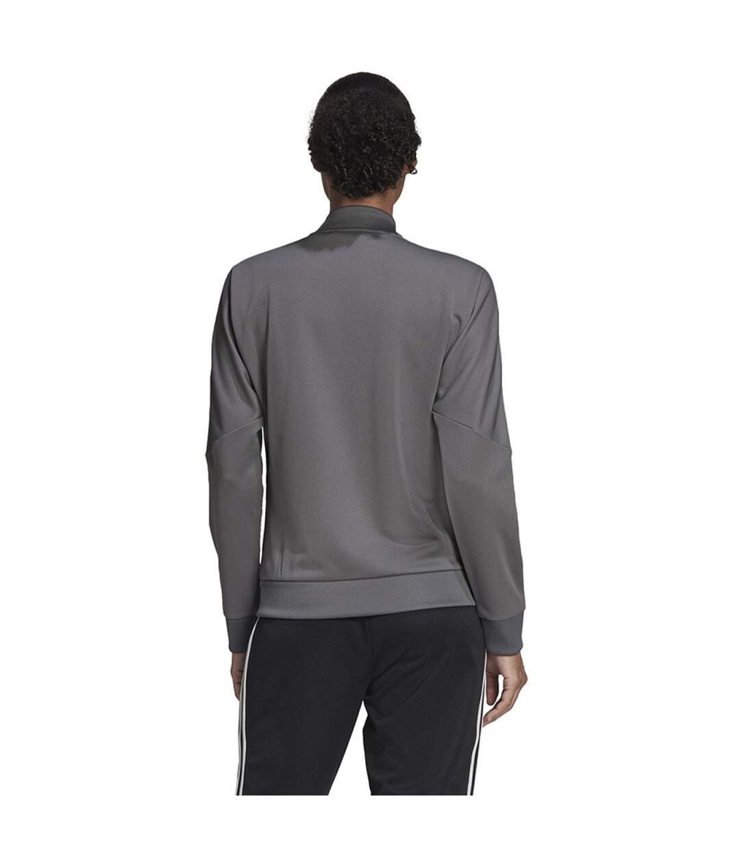 Veste De Survêtement Condivo Femme Gris Adidas-3